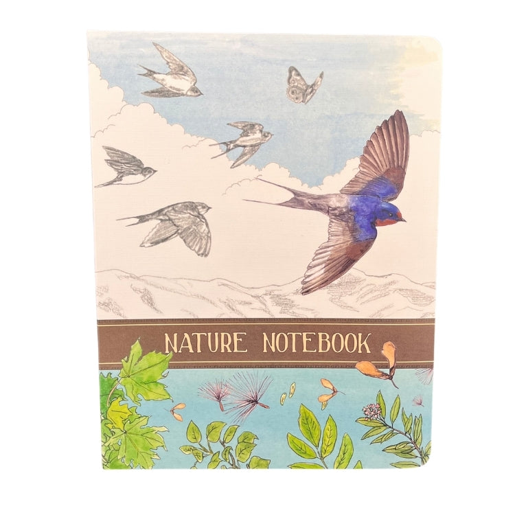 Nature Notebook