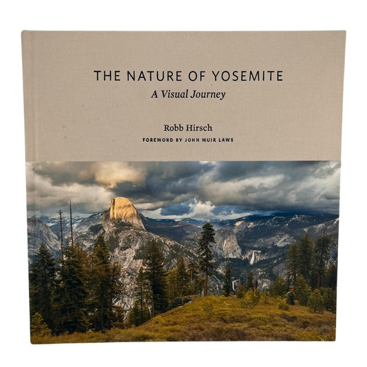 Nature of Yosemite