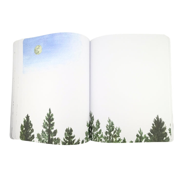 Nature Notebook 2026