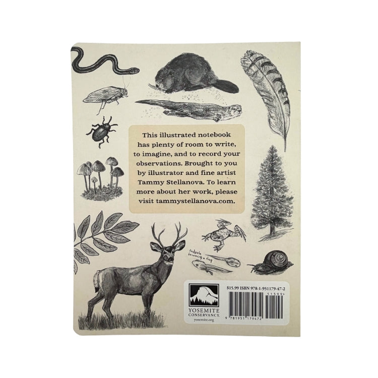 Nature Notebook 2026