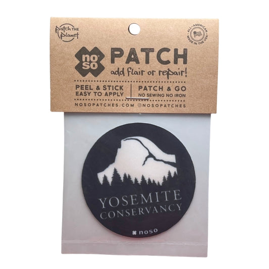 Noso Patch - Circle