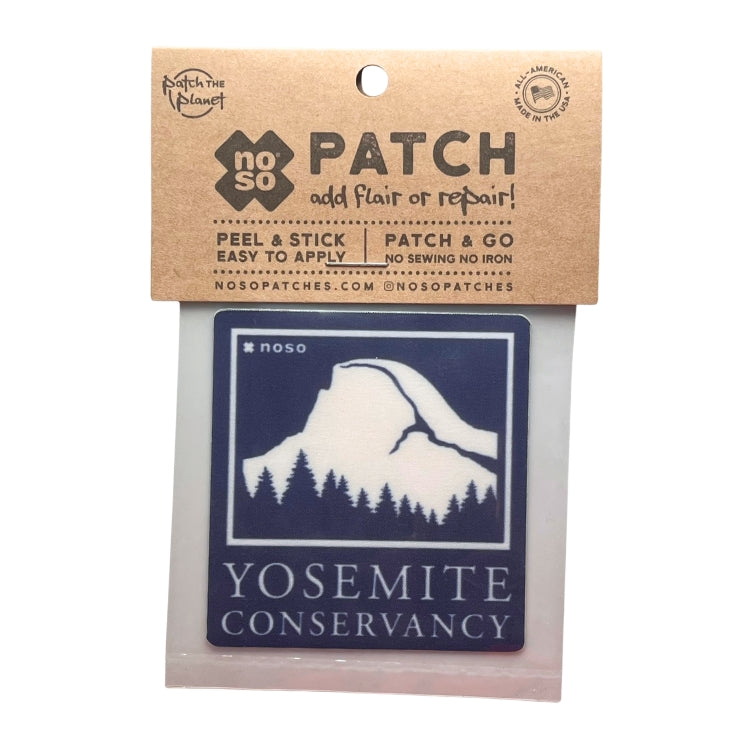 Noso Patch - Square