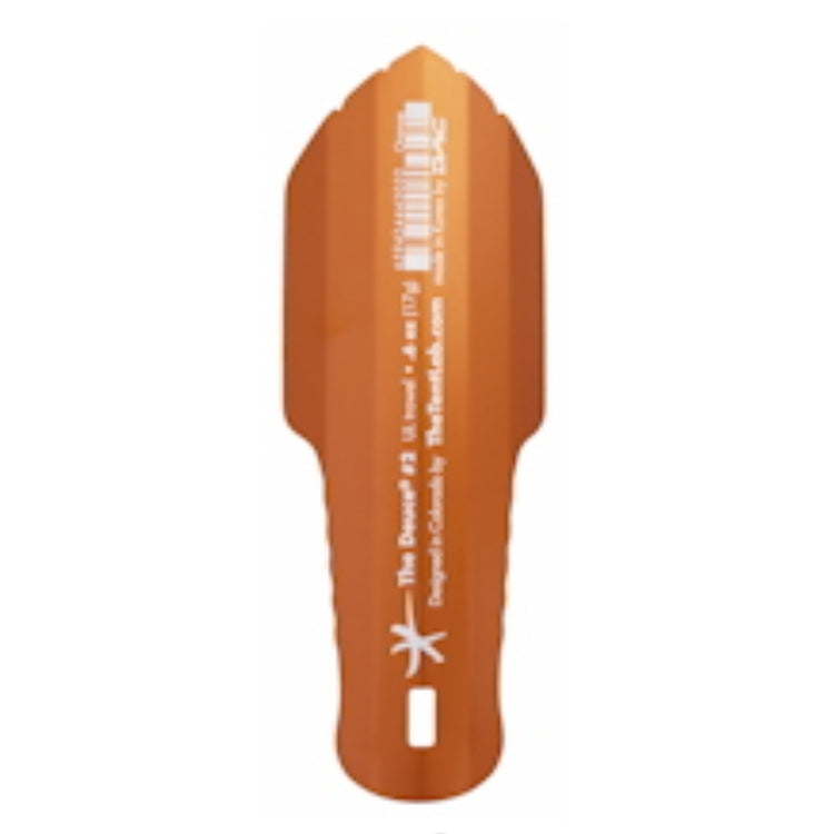Dirt Saw Deuce Trowel