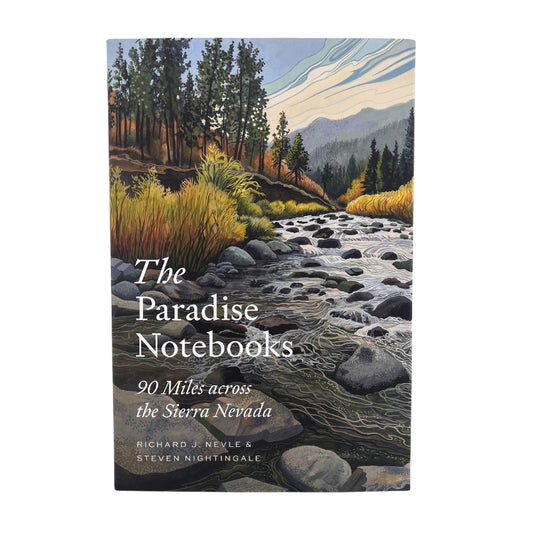 The Paradise Notebooks