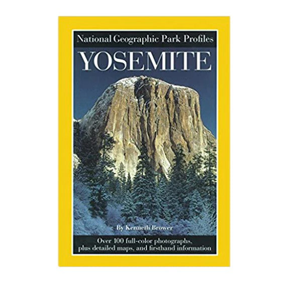 Park Profiles: Yosemite