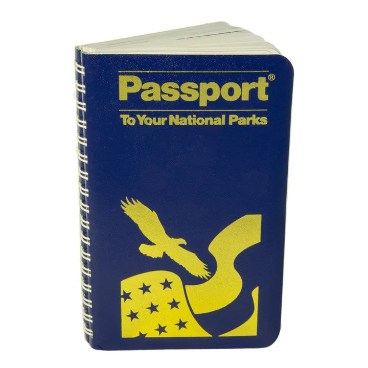 Passport to Your National Parks