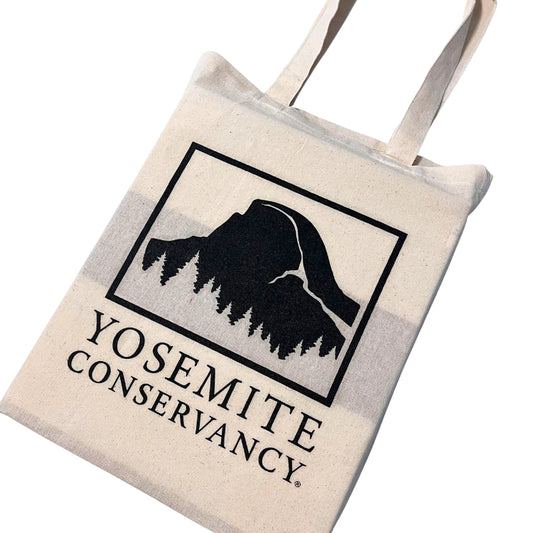 Yosemite Conservancy Publisher Tote