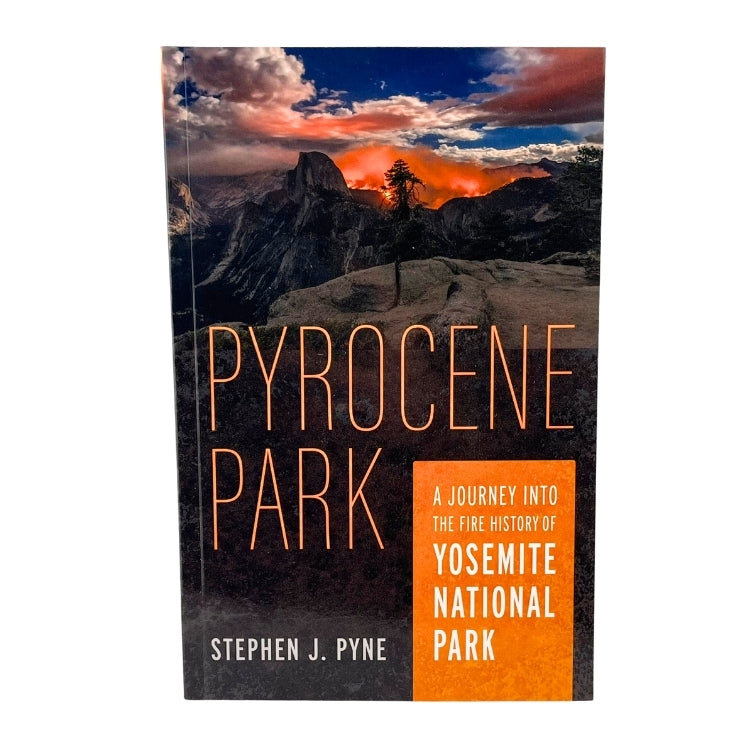 Pyrocene Park