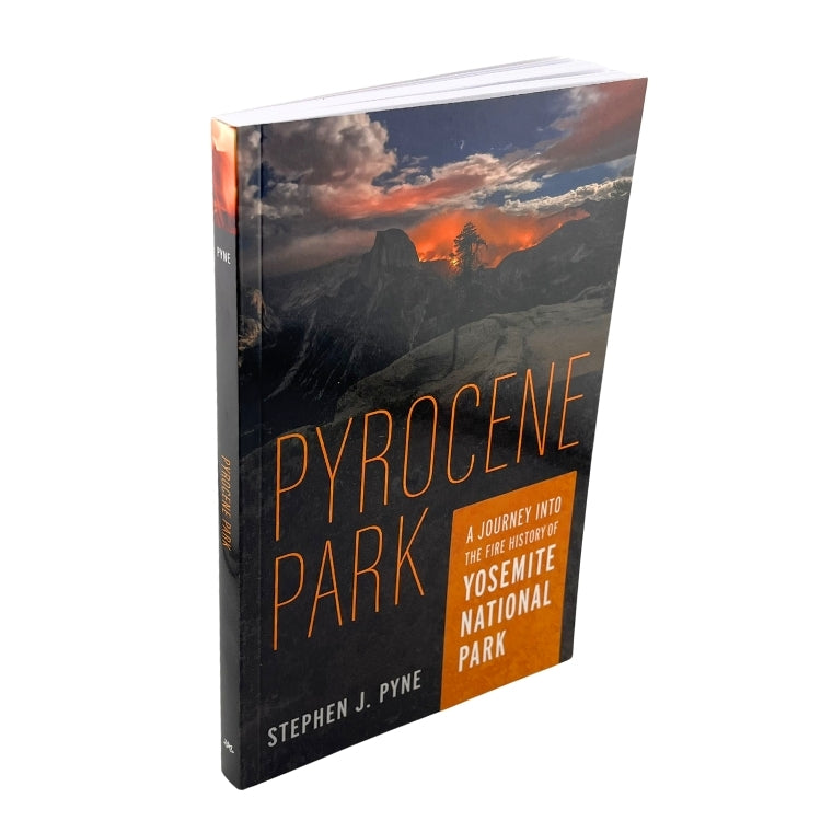 Pyrocene Park