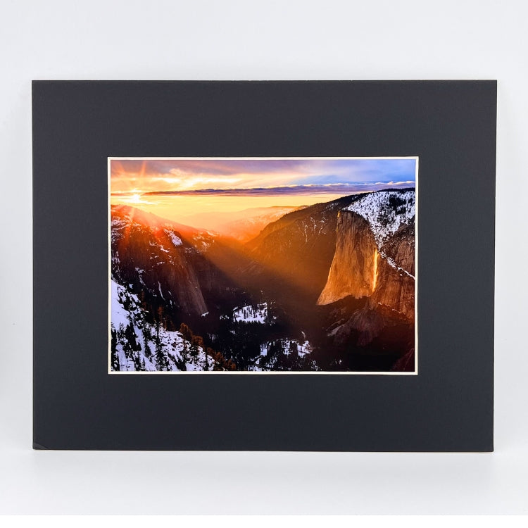 Robb Hirsch Large - 8x10 (11x14)