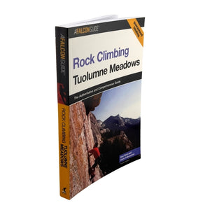 Rock Climbing Tuolumne Meadows