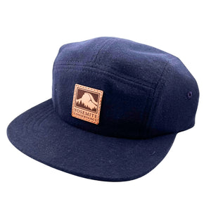 Rustek Camp Cap