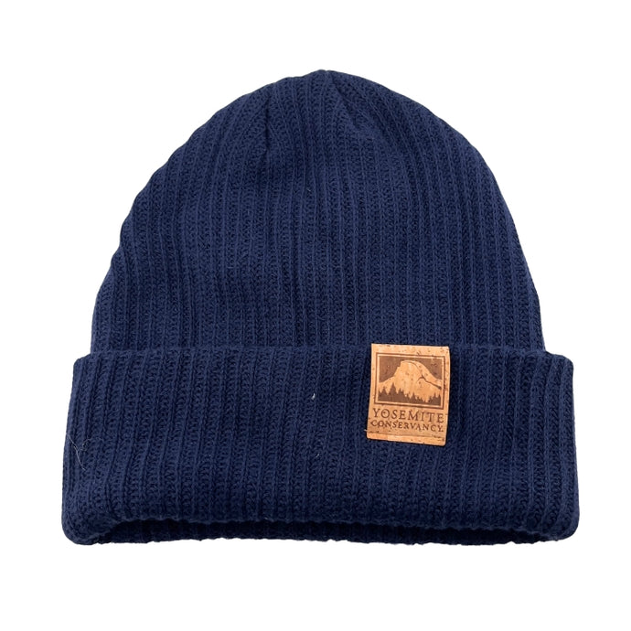 Rustek Cotton Beanie