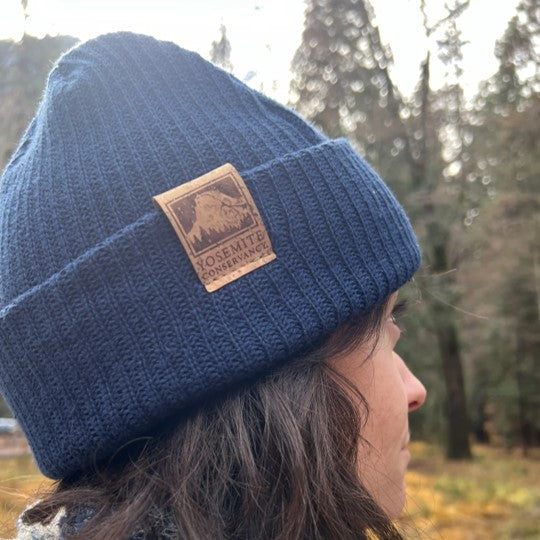 Rustek Cotton Beanie