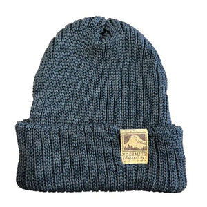 Rustek Wool Beanie