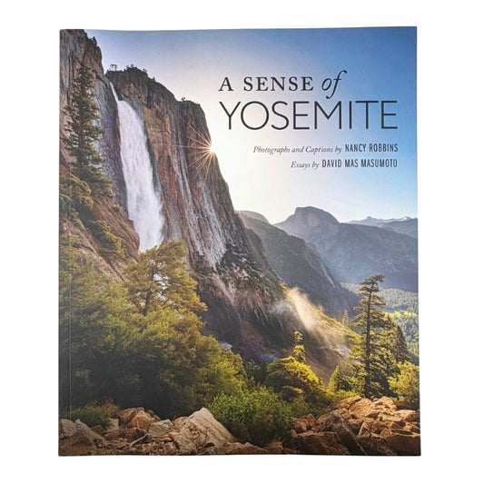 A Sense Of Yosemite