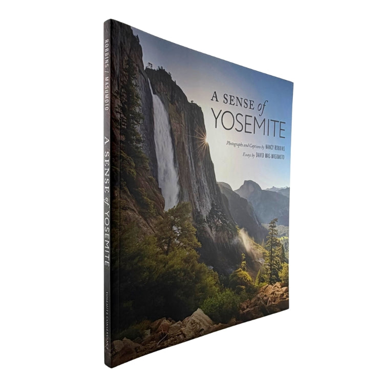 A Sense Of Yosemite