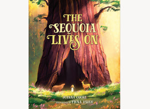 The Sequoia Lives On