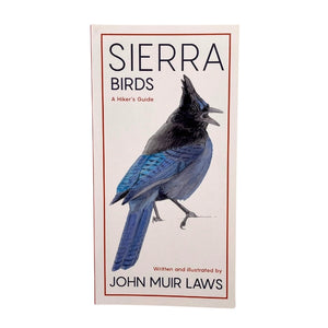 Sierra Birds - old version