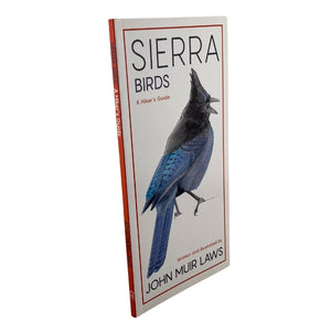 Sierra Birds - old version