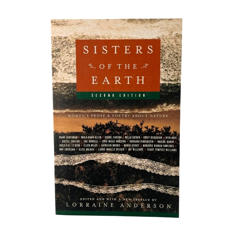 Sisters of the Earth