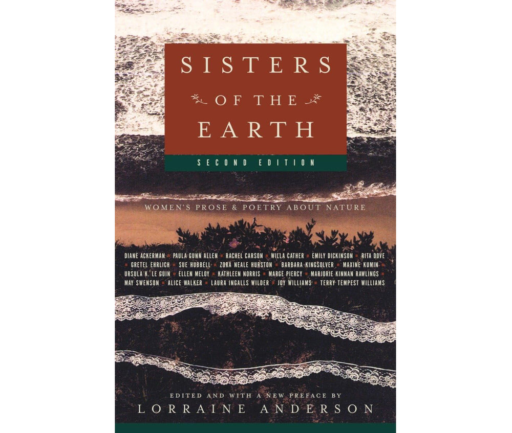 Sisters Of The Earth