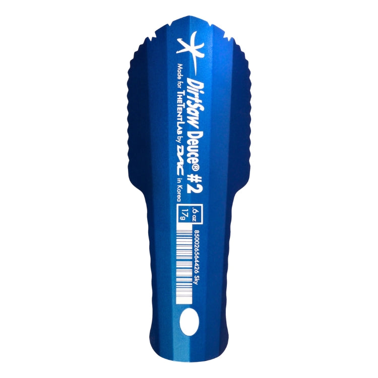 Dirt Saw Deuce Trowel