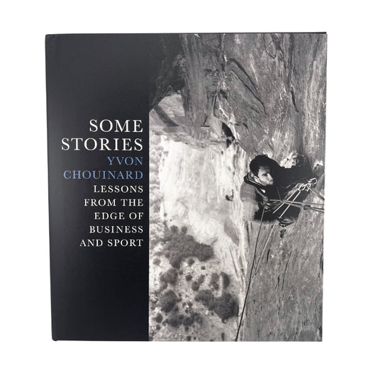 Some Stories 9781938340826
