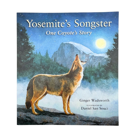 Yosemite's Songster