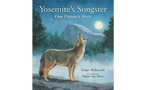 Yosemite's Songster