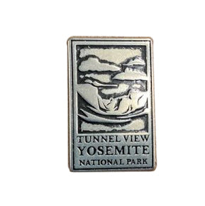 Tunnel View Token
