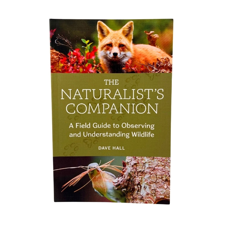 The Naturalist's Companion