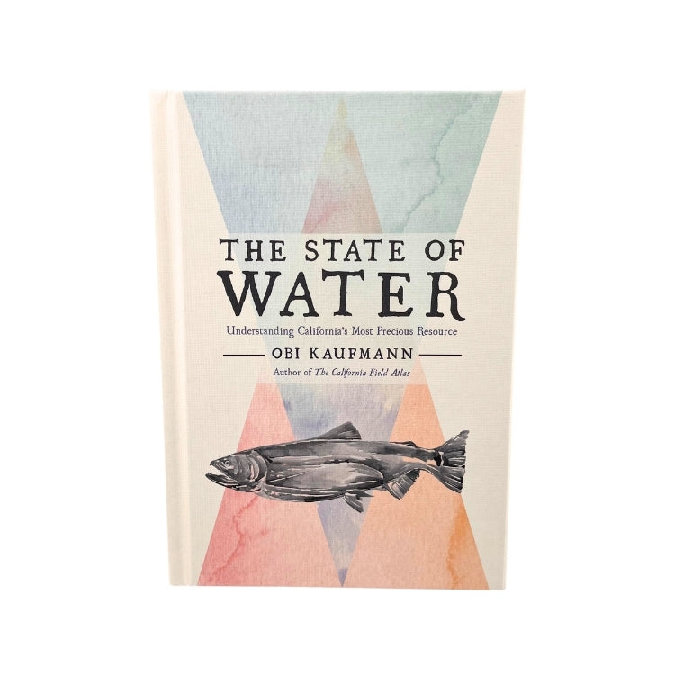 The State of Water