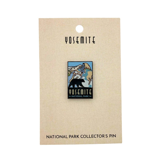 Yosemite Trailblazer Pin - 449103