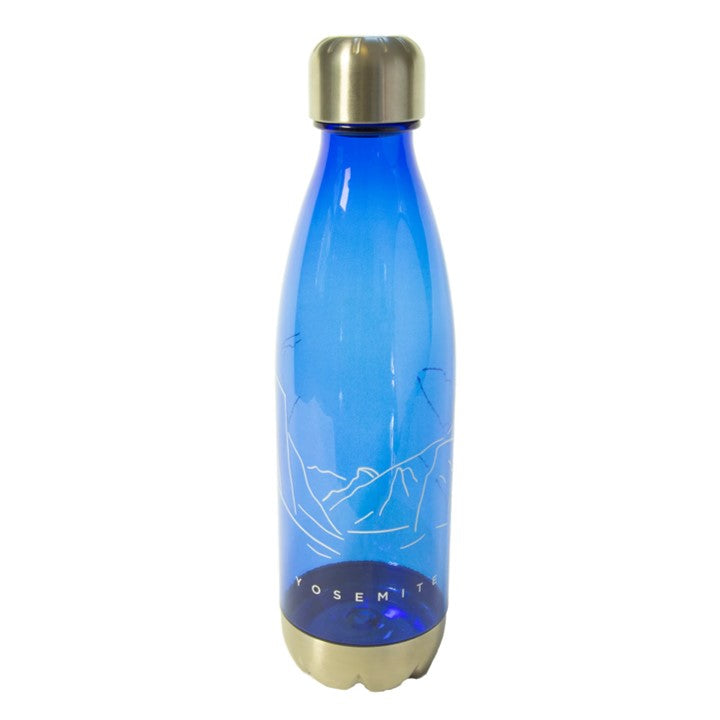 Tunnel View Water Bottle