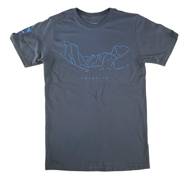 Tunnel View Tee