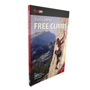 Tuolumne Free Climbs