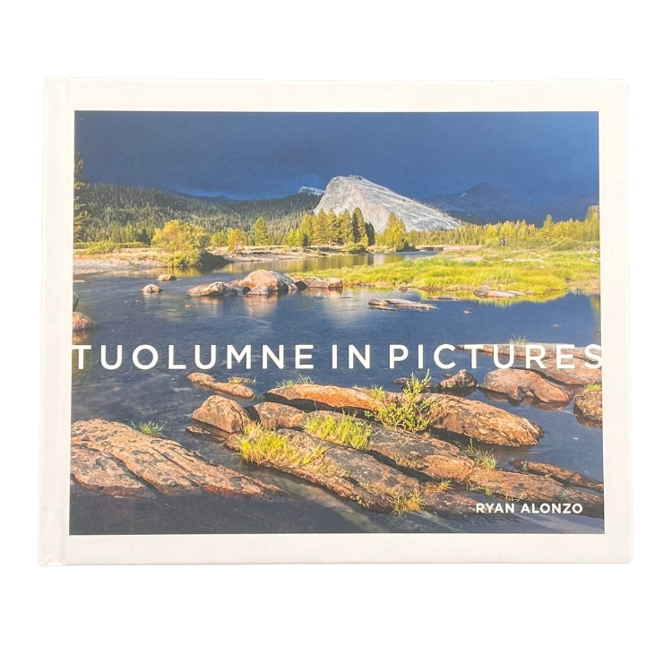 Tuolumne In Pictures