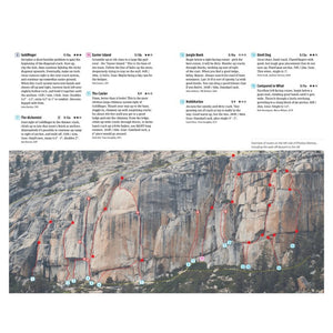 Tuolumne Meadows Climbing: A Comprehensive Guide