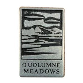 Tuolumne Meadows Token