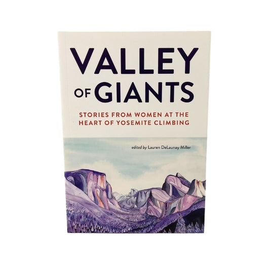 Valley of Giants