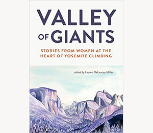 Valley Of Giants