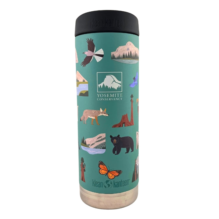 Vidal Travel Mug