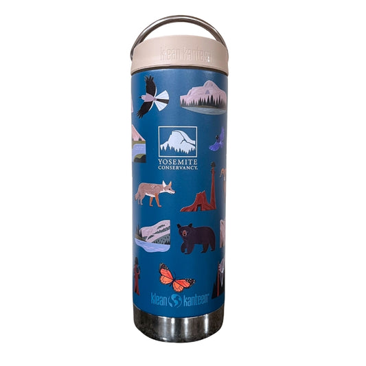 Vidal Travel Mug