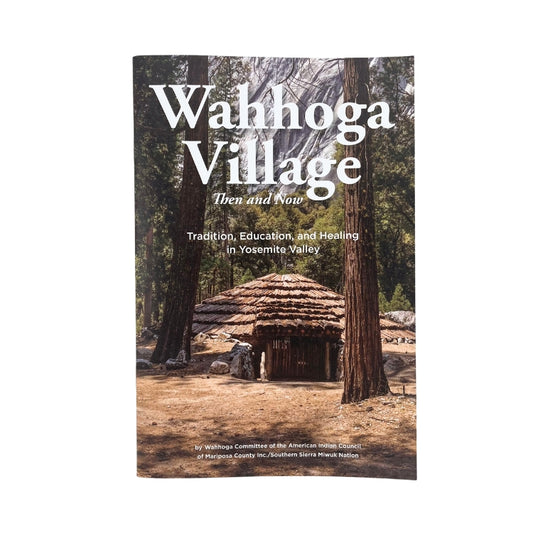 Wahhoga Village - Then and Now
