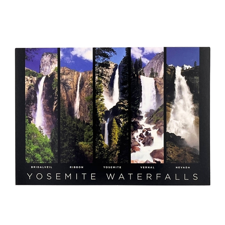 Waterfalls Postcards