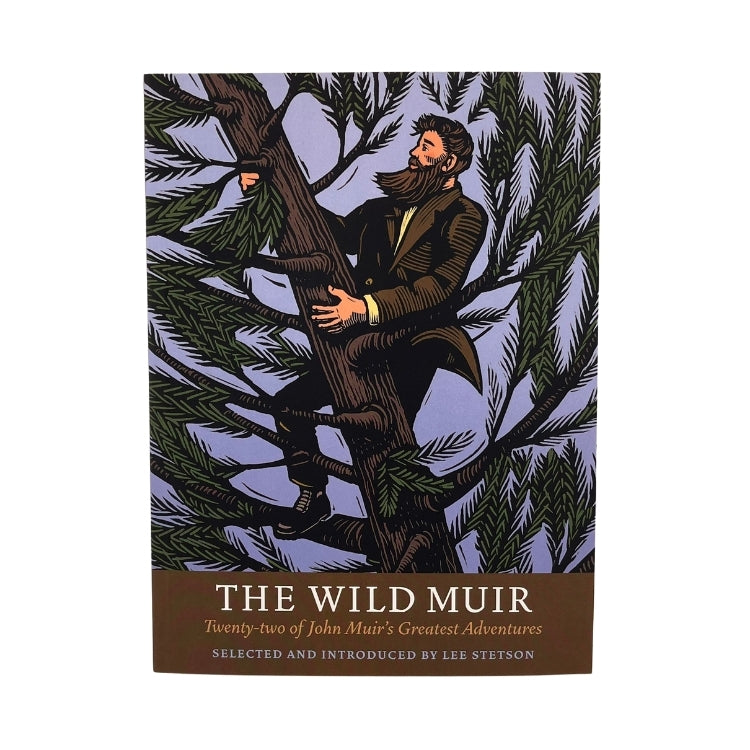 Wild Muir