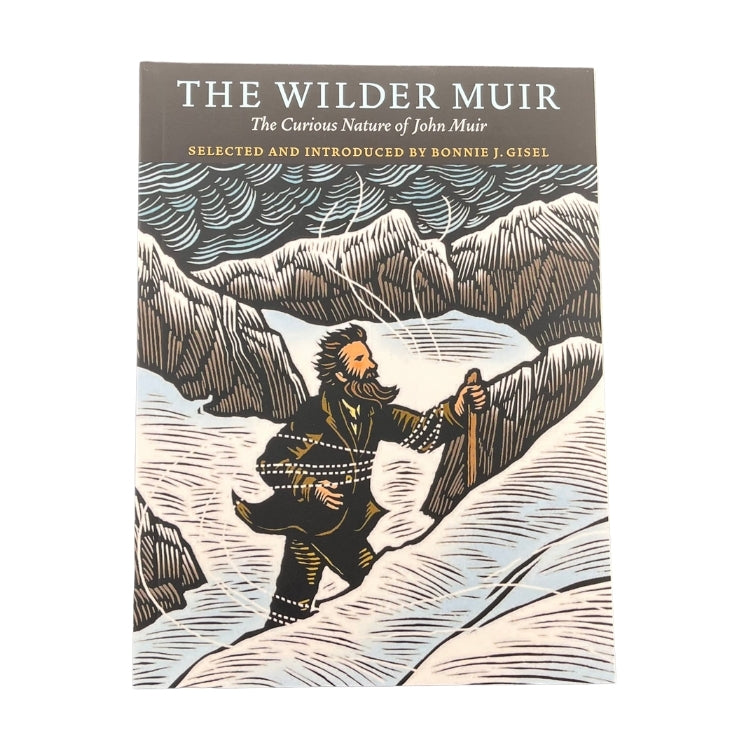 Wilder Muir