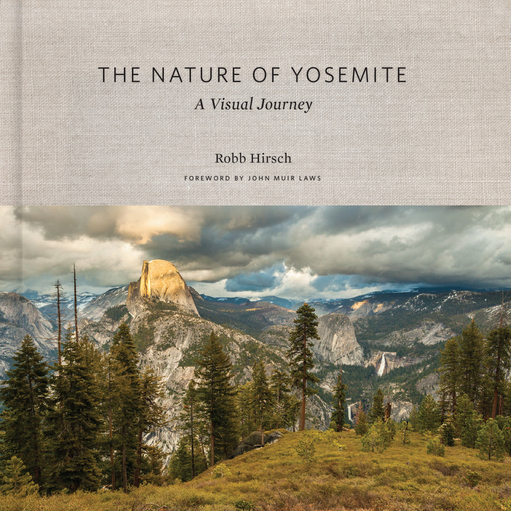 Nature Of Yosemite