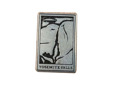 Yosemite Falls Token